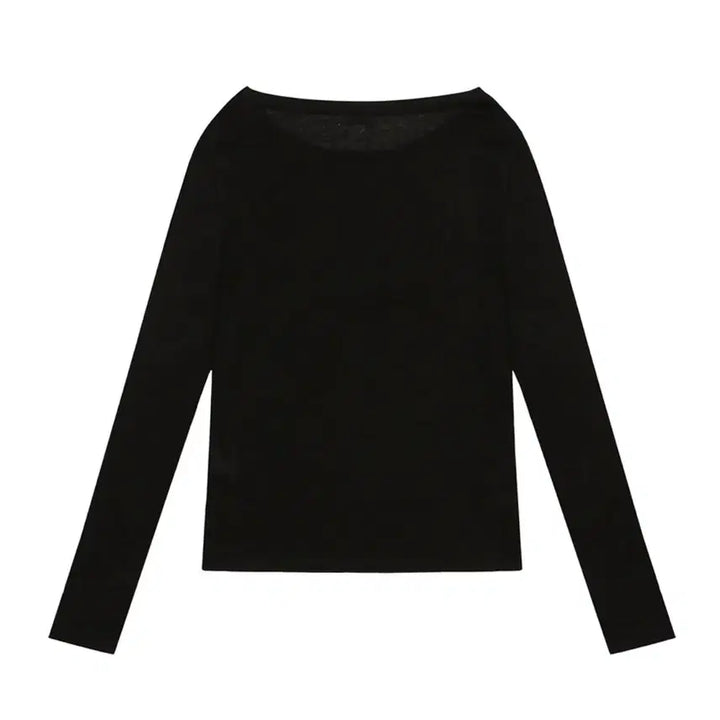 [BUNJANG] Rock Cake Funk Mesh Top - Black / 락케이크 Rock Cake Funk Mesh Top - Black