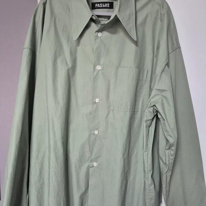 [BUNJANG] Balsa Green Bag / [M]Pas013 발삼 그린