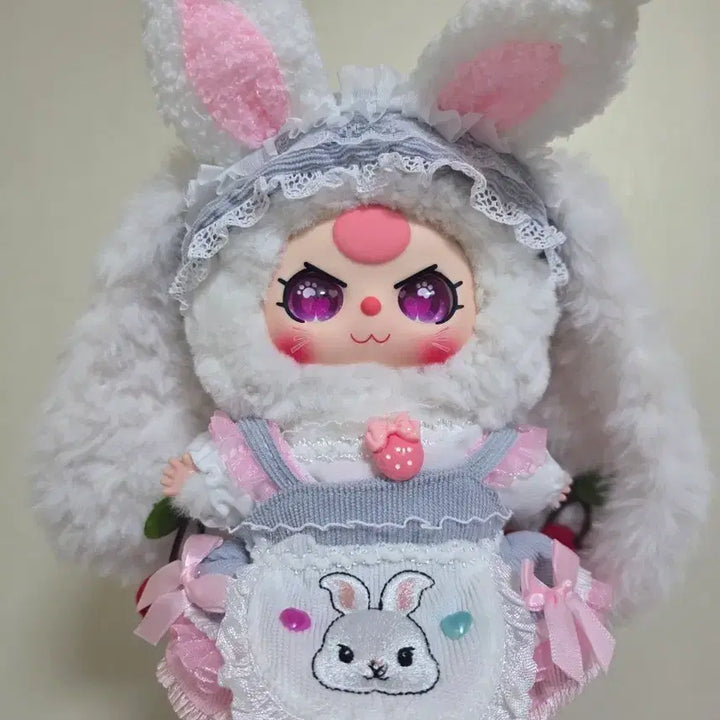 [BUNJANG] 20cm Doll Dress / 20cm 원피스옷