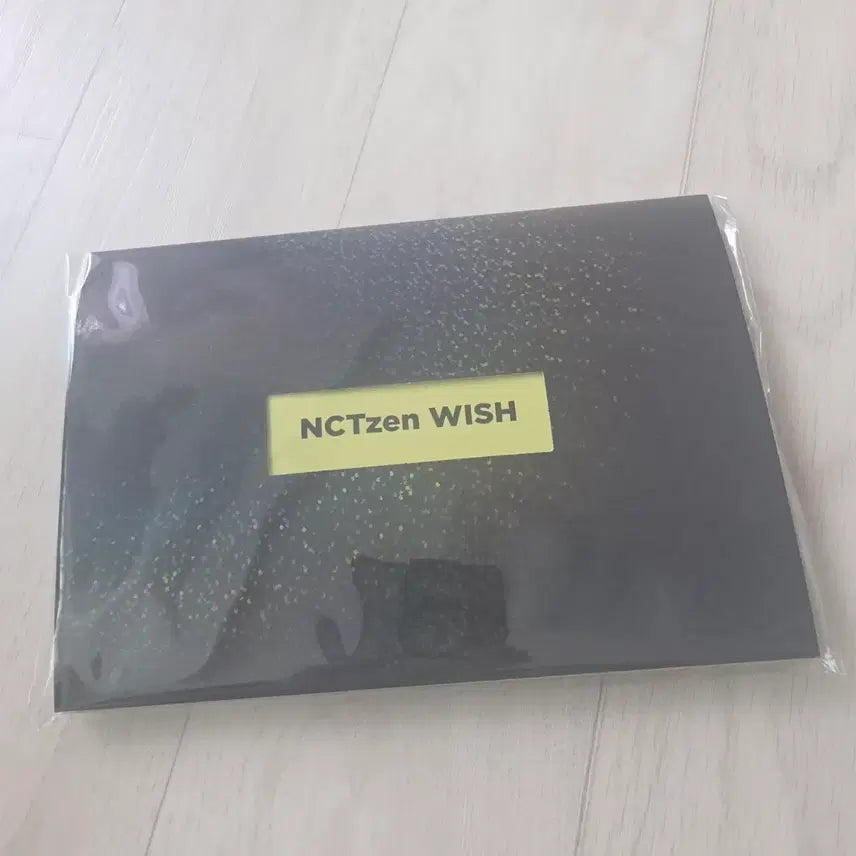 [BUNJANG] NCT WISH Membership Kit Bundle Set / nct wish 위시 멤버십키트