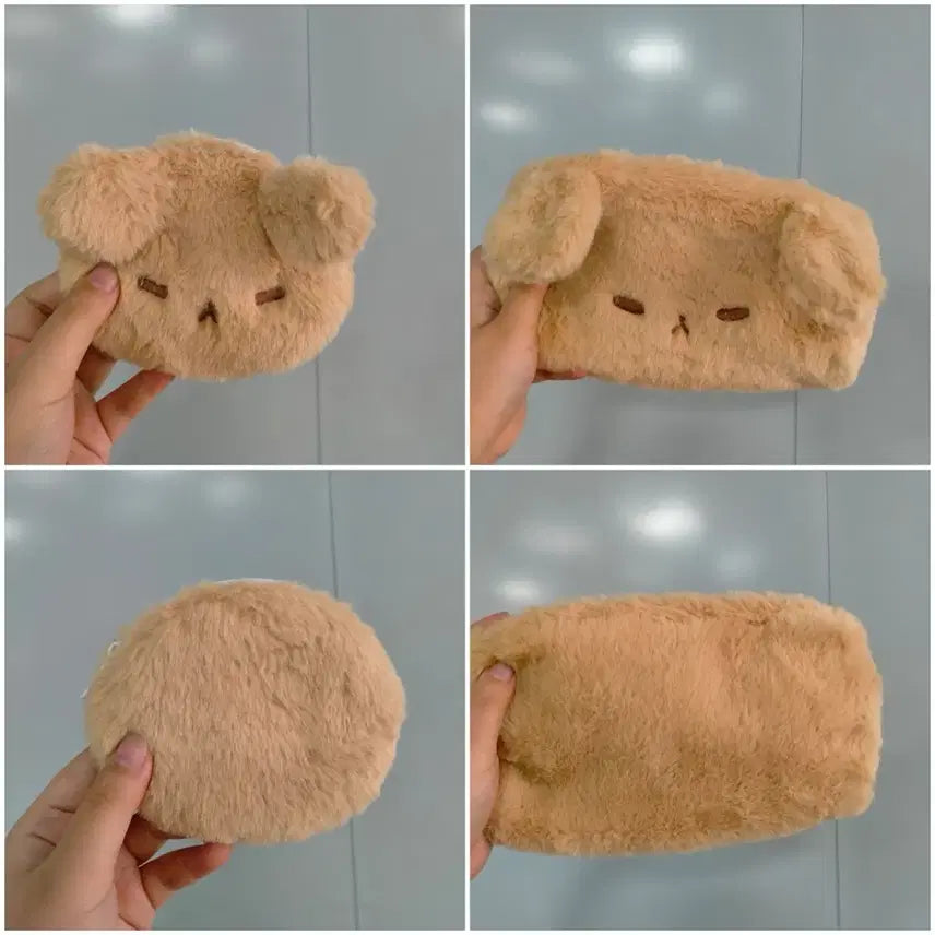[SOLD OUT] 데못죽 문대 파우치