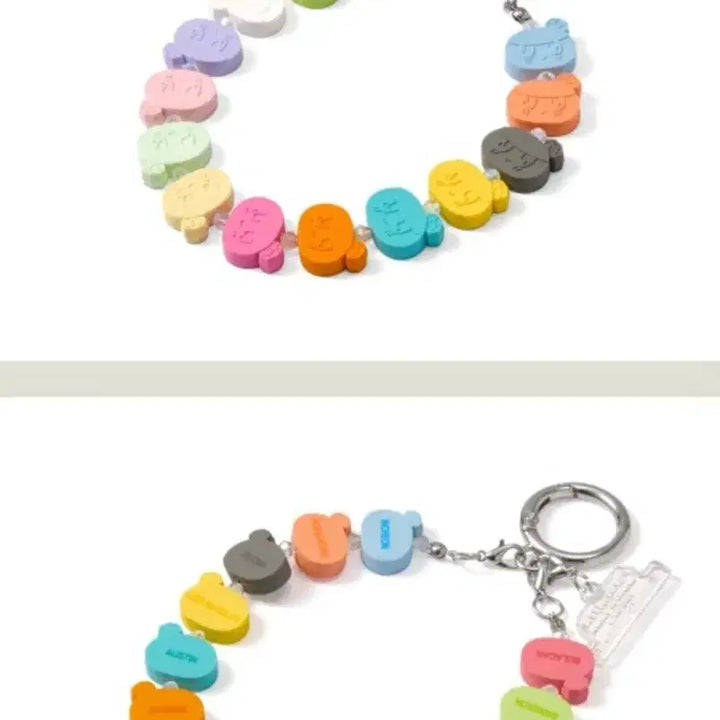 [BUNJANG] SEVENTEEN Drop Keyring / 세븐틴 뉴콘 앙콘 봉봉이 드롭 키링