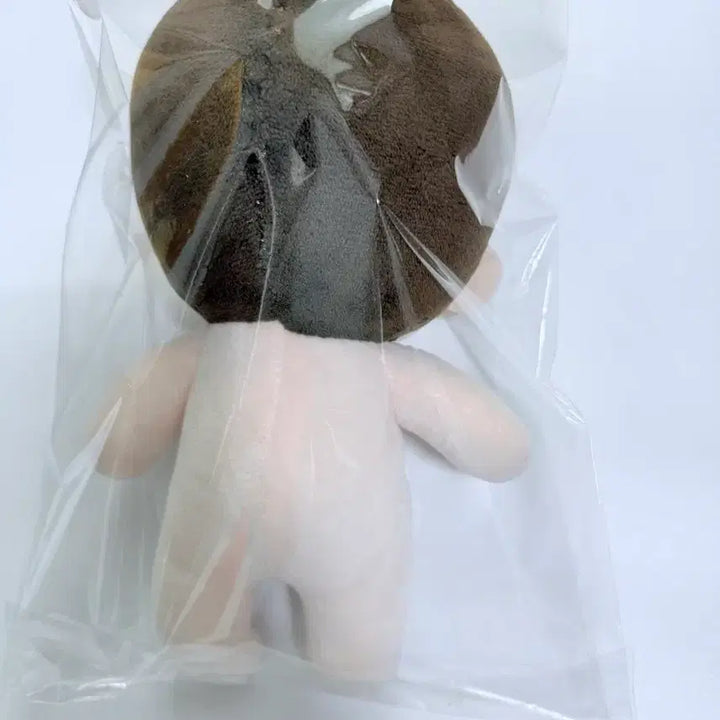 [BUNJANG] BTS Jungkook Doll / 방탄소년단 정국 인형