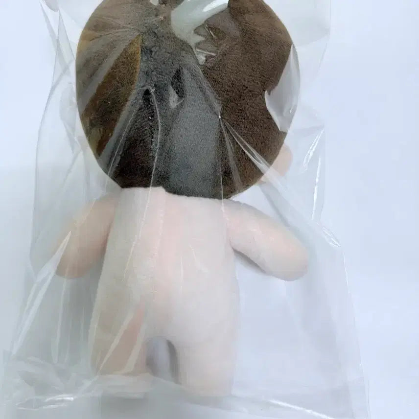 [BUNJANG] BTS Jungkook Doll / 방탄소년단 정국 인형