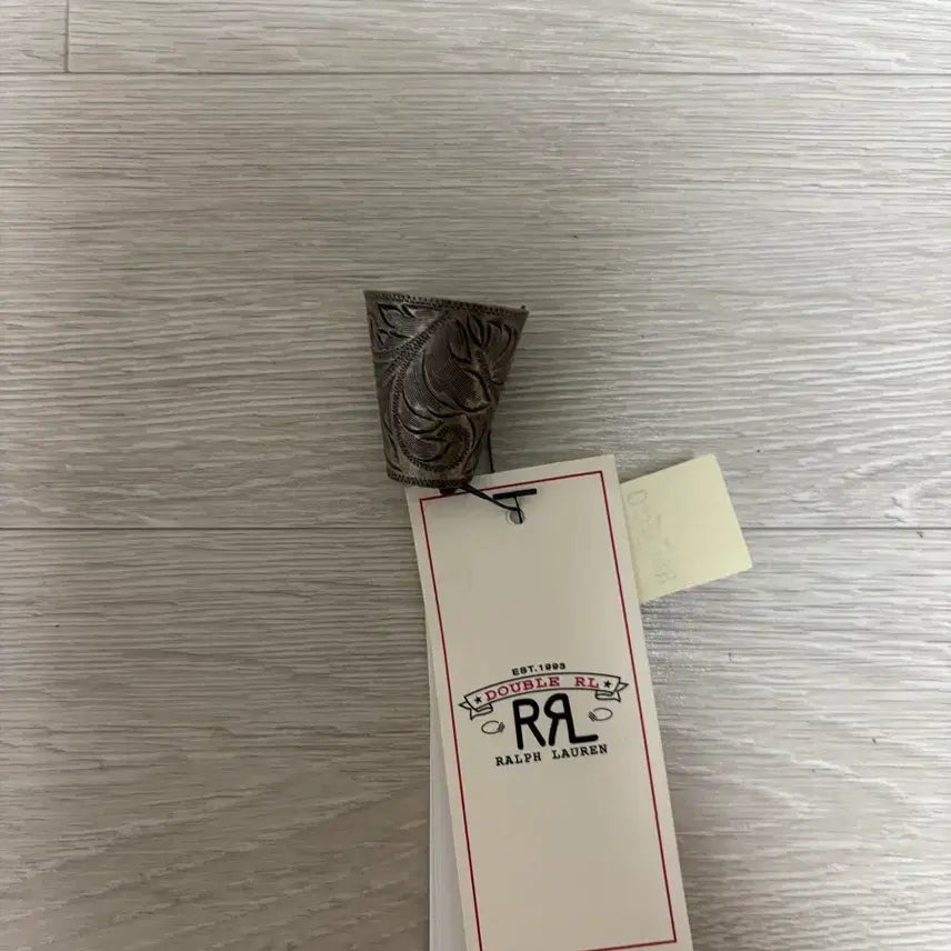 [BUNJANG] RRL Bandana Slider / (새제품) rrl 반다나 슬라이더