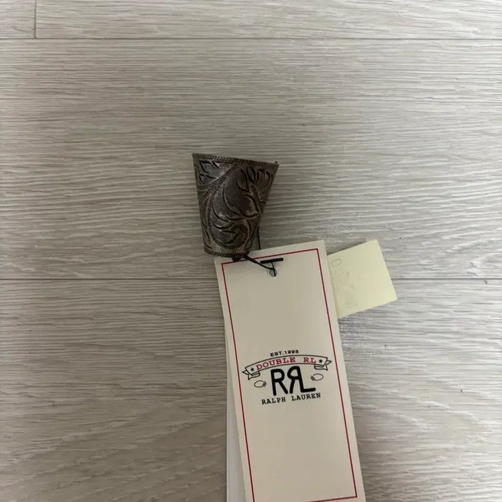 [BUNJANG] RRL Bandana Slider / (새제품) rrl 반다나 슬라이더
