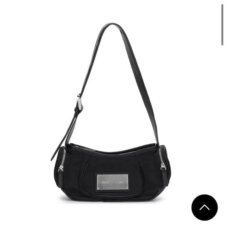 [BUNJANG] Matin Kim Madeleine Round Bag / 마뗑킴 가방(MADELEINE ROUND BAG)