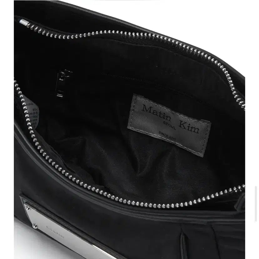 [BUNJANG] Matin Kim Madeleine Round Bag / 마뗑킴 가방(MADELEINE ROUND BAG)