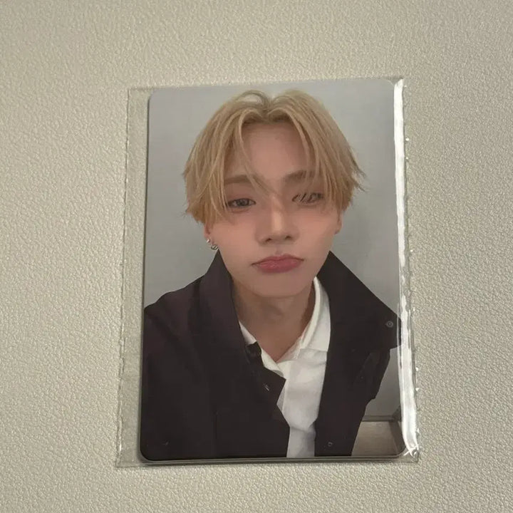 [BUNJANG] Ellemen Sangwon Photocard / 알디원 알파드라이브원 ellemen 엘르맨 엘르 상원 포카