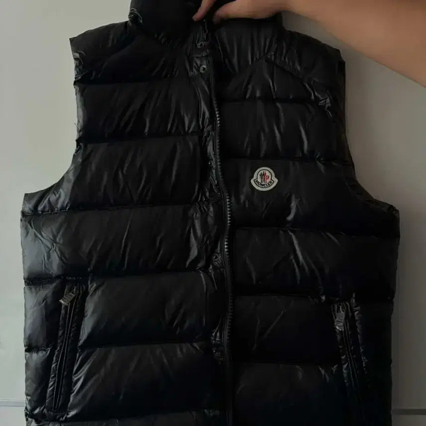 [BUNJANG] Moncler Maya Puffer Jacket / 몽클레어 마야 판,픽시랑 교신봄