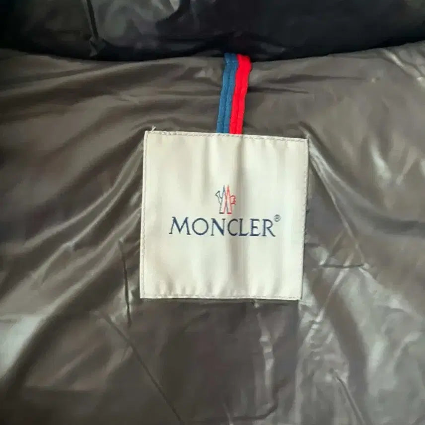 [BUNJANG] Moncler Maya Puffer Jacket / 몽클레어 마야 판,픽시랑 교신봄