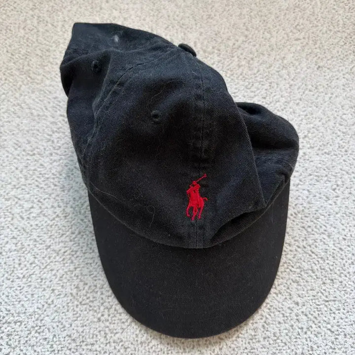 [BUNJANG] Polo Ralph Lauren Vintage Baseball Cap / 폴로 빈티지 볼캡