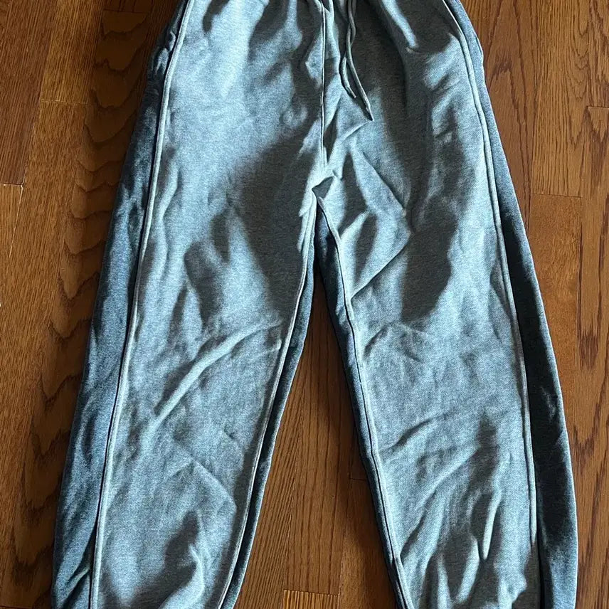 [BUNJANG] llud Colorblock Detail Training Jogger Pants / llud 트레이닝팬츠 조거팬츠