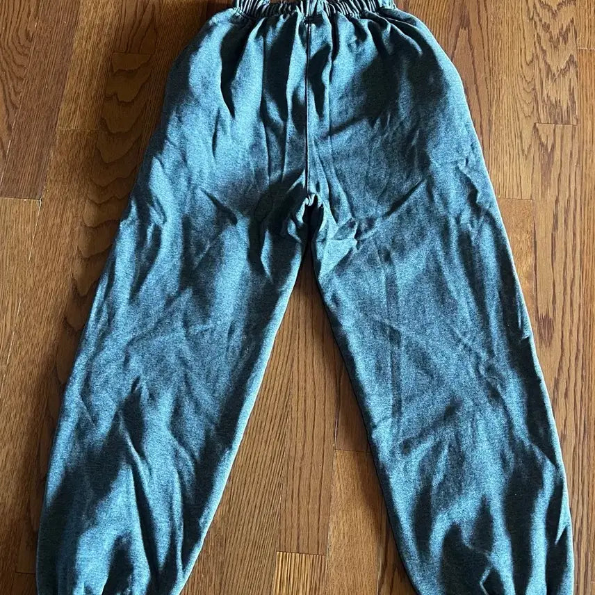 [BUNJANG] llud Colorblock Detail Training Jogger Pants / llud 트레이닝팬츠 조거팬츠