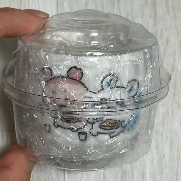 [BUNJANG] Chiikawa Ochoko Sake Cup / 치이카와 오쵸코 사케잔 술잔