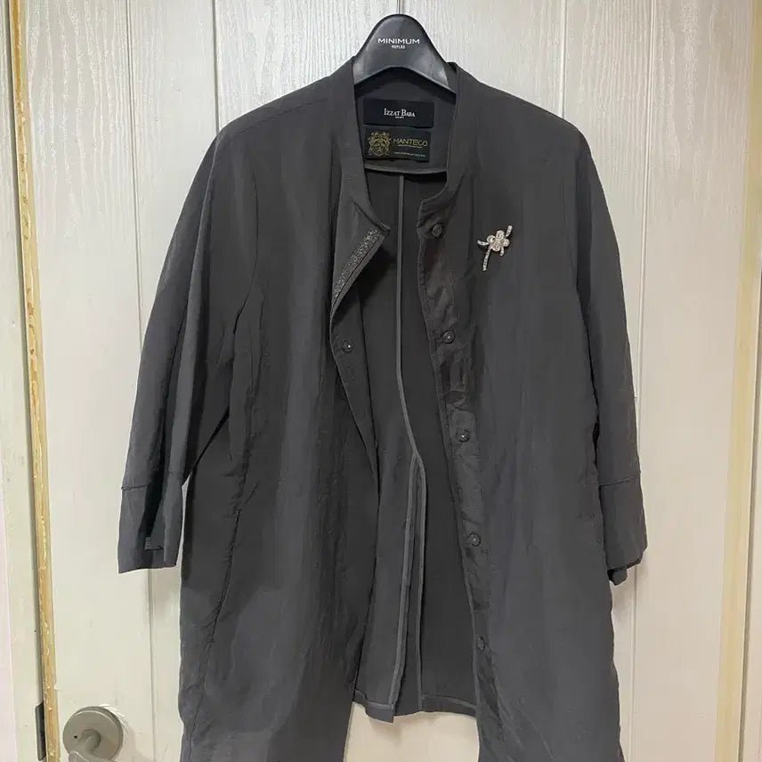 [BUNJANG] Aizidbaba Jacket (Size 66) / 아이잗바바 자켓(66)