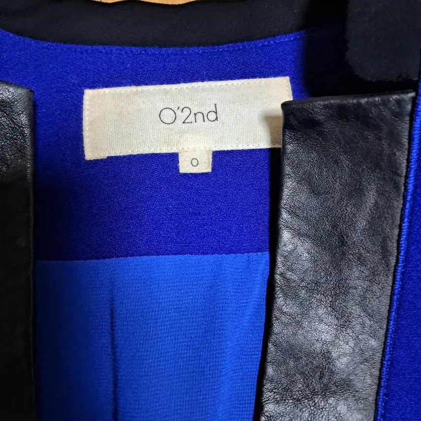 [BUNJANG] Osecon Jacket Size 55 / 오즈세컨. 자켓(55)