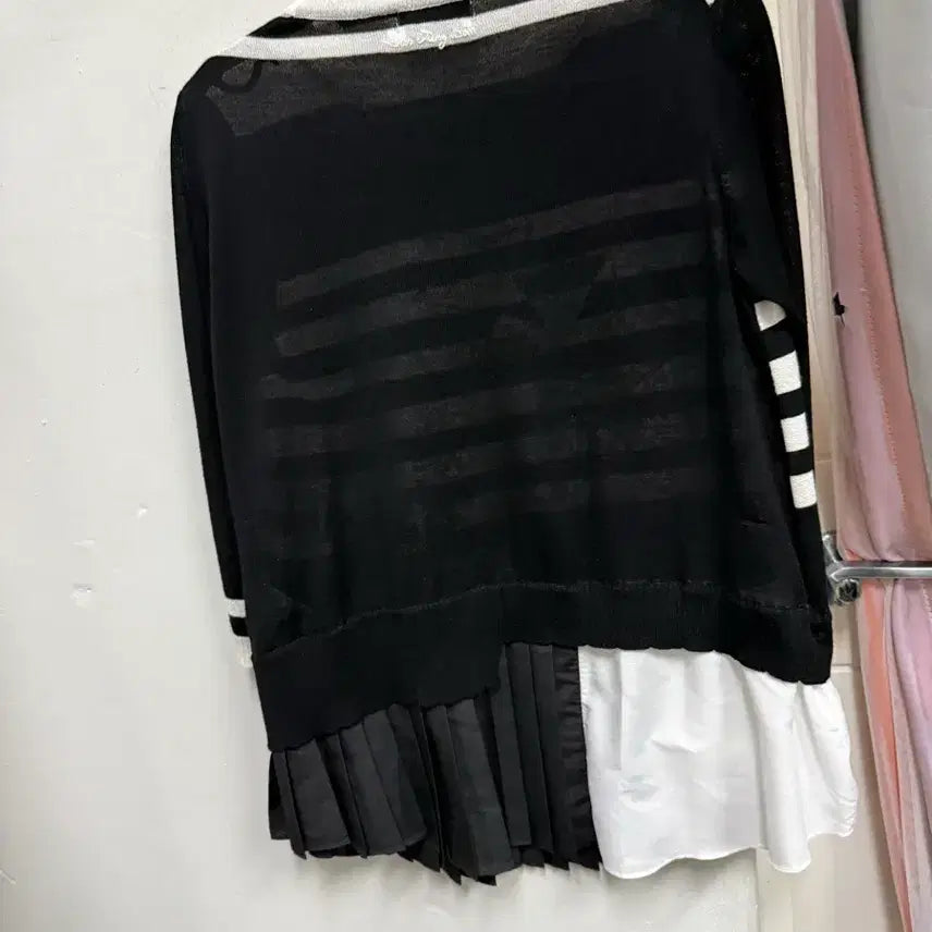 [BUNJANG] SON JUNG WAN Long Sleeve Top / SONJUNGWAN 긴팔