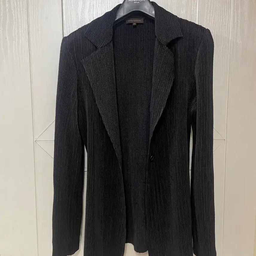 [BUNJANG] Adolfo Dominguez Cardigan Size 36 / 아돌프 도밍게즈 가디건(36)