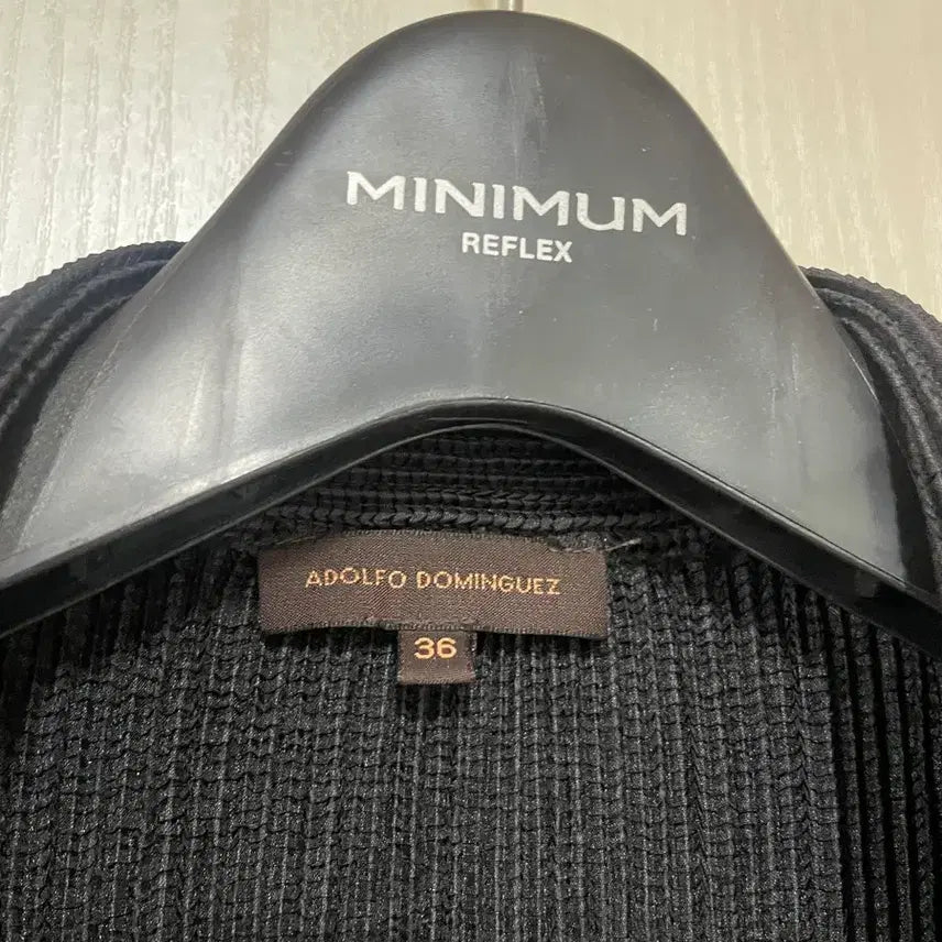 [BUNJANG] Adolfo Dominguez Cardigan Size 36 / 아돌프 도밍게즈 가디건(36)