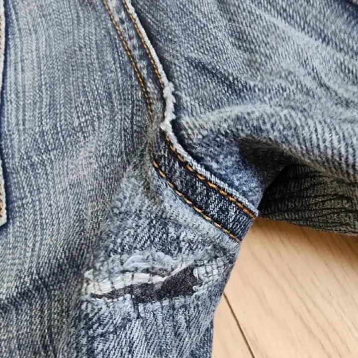 [BUNJANG] Dior Jake Jeans FW11 / 디올 제이크진 11fw 31