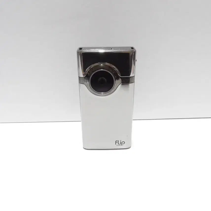 [SOLD OUT] Flip Mino 플립미노 HD 캠코더