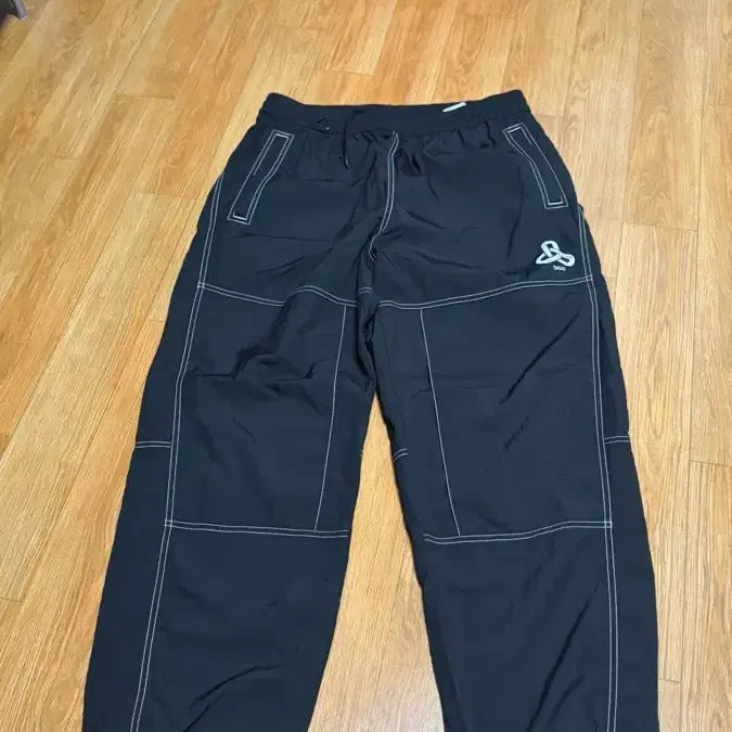 [BUNJANG] BCC Ledge Jogger Pants Black Size L / bcc렛지조거팬츠 L 사이즈