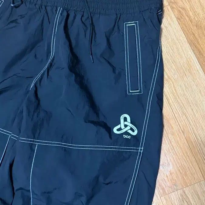 [BUNJANG] BCC Ledge Jogger Pants Black Size L / bcc렛지조거팬츠 L 사이즈