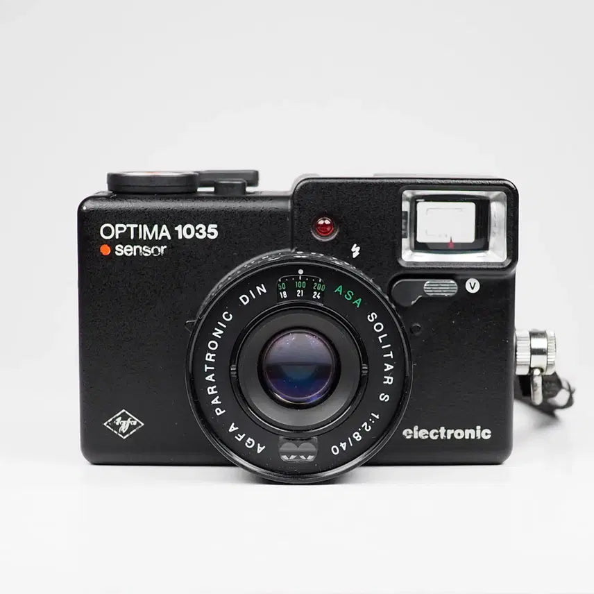[SOLD OUT] 아그파 옵티마 센서 AGFA OPTIMA 1035 (22751)