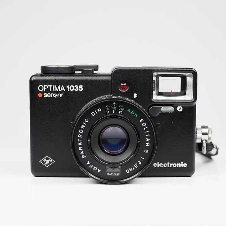 [SOLD OUT] 아그파 옵티마 센서 AGFA OPTIMA 1035 (22751)
