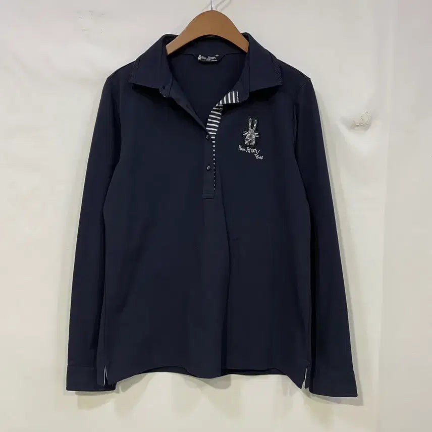 [BUNJANG] Peter Jensen PK T-Shirt Size 95 / Peter Jensen PK티셔츠