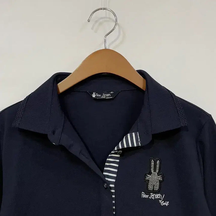 [BUNJANG] Peter Jensen PK T-Shirt Size 95 / Peter Jensen PK티셔츠
