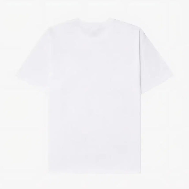 [BUNJANG] BAE BAPE College Logo T-Shirt Unisex / 특가)BAE 베이프 컬리지 로고 반팔티 남여공용 무료배송