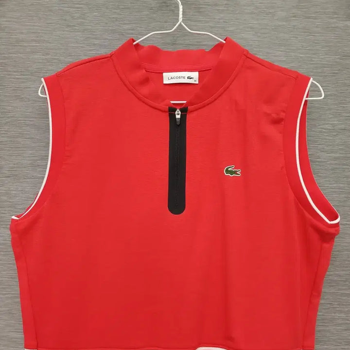 [BUNJANG] Lacoste Dress / 4821 라코스테 원피스