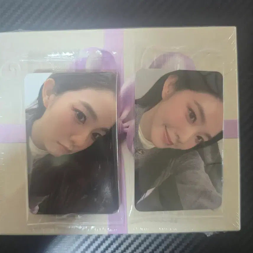 [BUNJANG] Irene (Red Velvet) Ktown4u Compact Photocard Bundle Set / 아이린 팬싸 케타포 컴팩트 미개봉  일괄