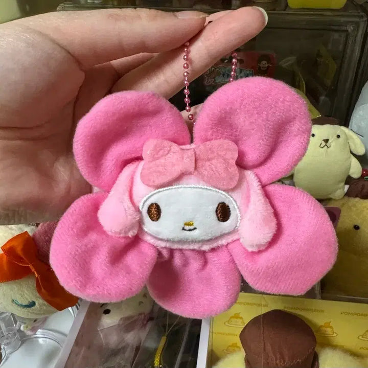 [BUNJANG] My Melody Gachapon Keychain / 마이멜로디 가챠 키링 판매