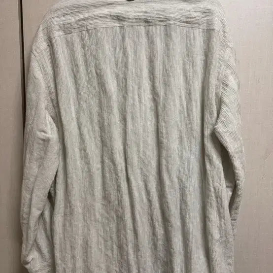[BUNJANG] Solid Homme Shirt Size 46 / 솔리드 옴므 셔츠 46사이즈