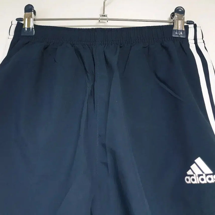 [BUNJANG] Adidas 3-Stripes Shorts Navy / 아디다스 삼선 반바지 네이비