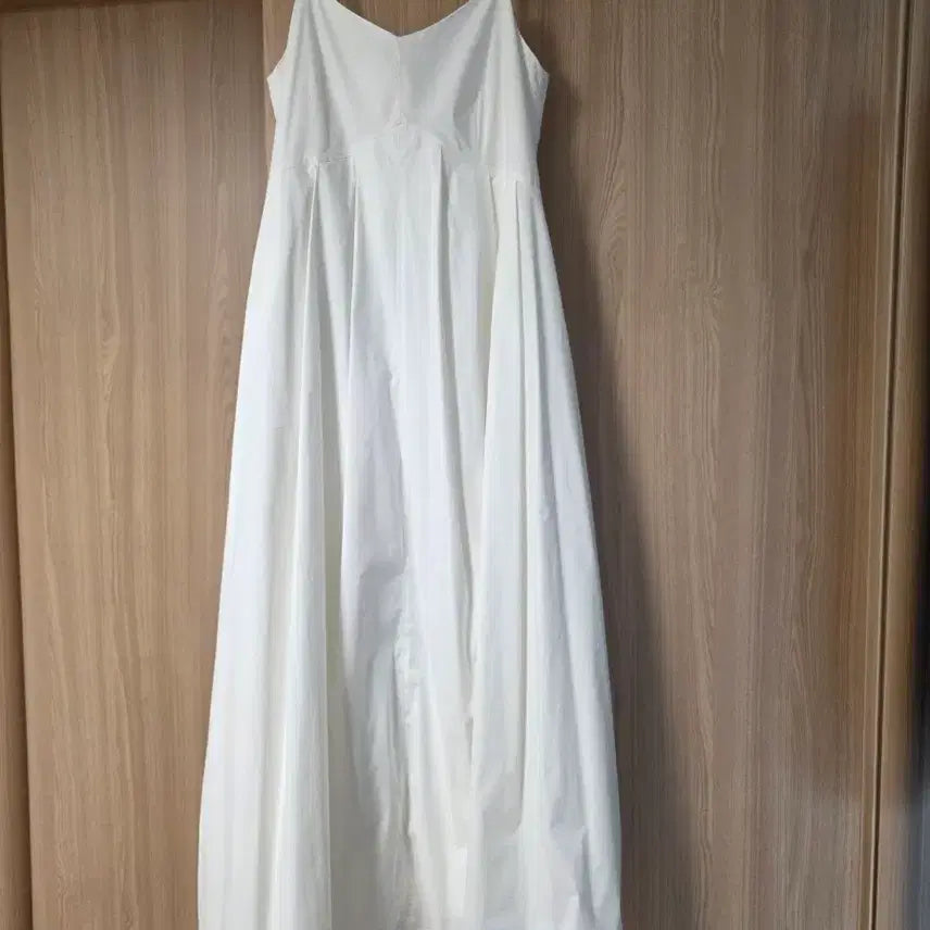 [BUNJANG] ORR Bustier Full Dress - Size M / (무배)ORR 오르 뷔스티에 홀원피스 M(새상품)