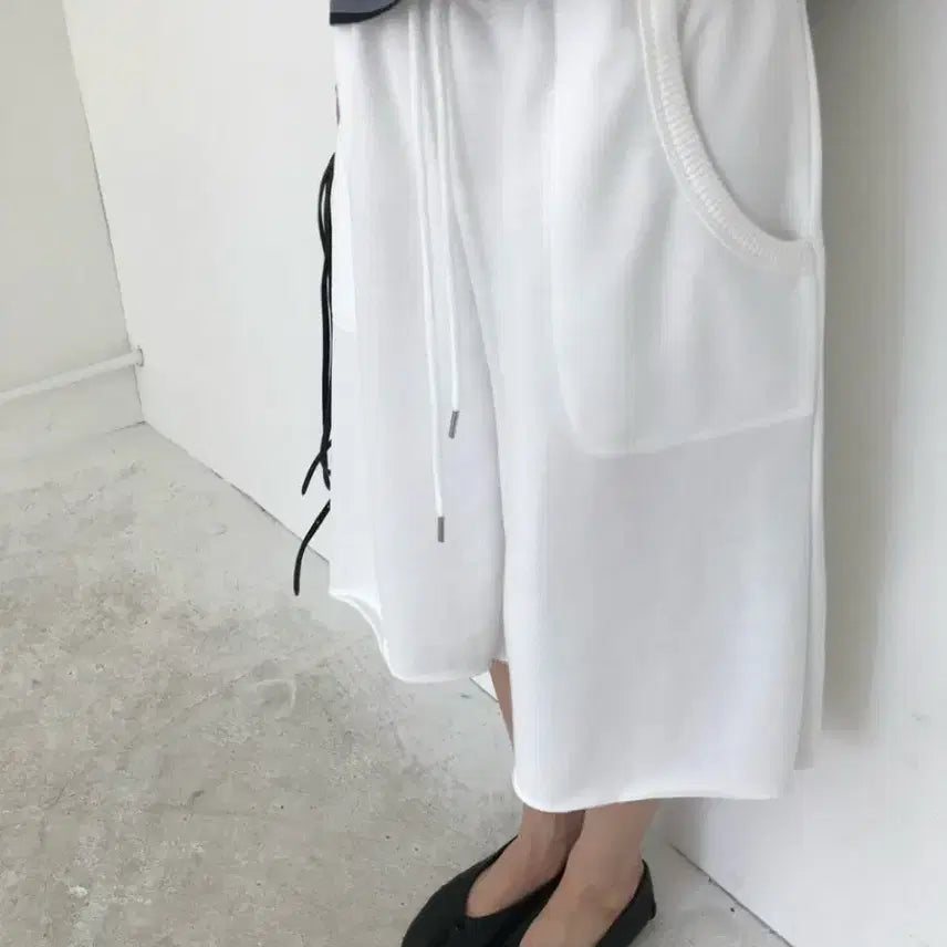 [BUNJANG] Weia Baellpants Eye New / 위아 바엘팬츠 아이 새상품