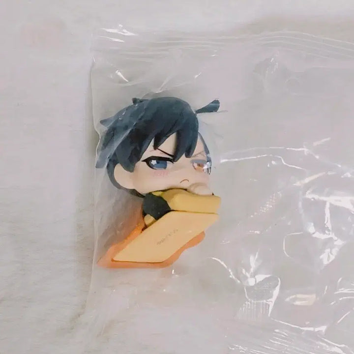 [BUNJANG] Wind Breaker Onemutan Sakura, Nirei, Kaji Ren Gacha Figures Bundle Set / 윈드브레이커 윈브레 오네무탄 사쿠라, 니레이, 카지 렌 가챠 피규어