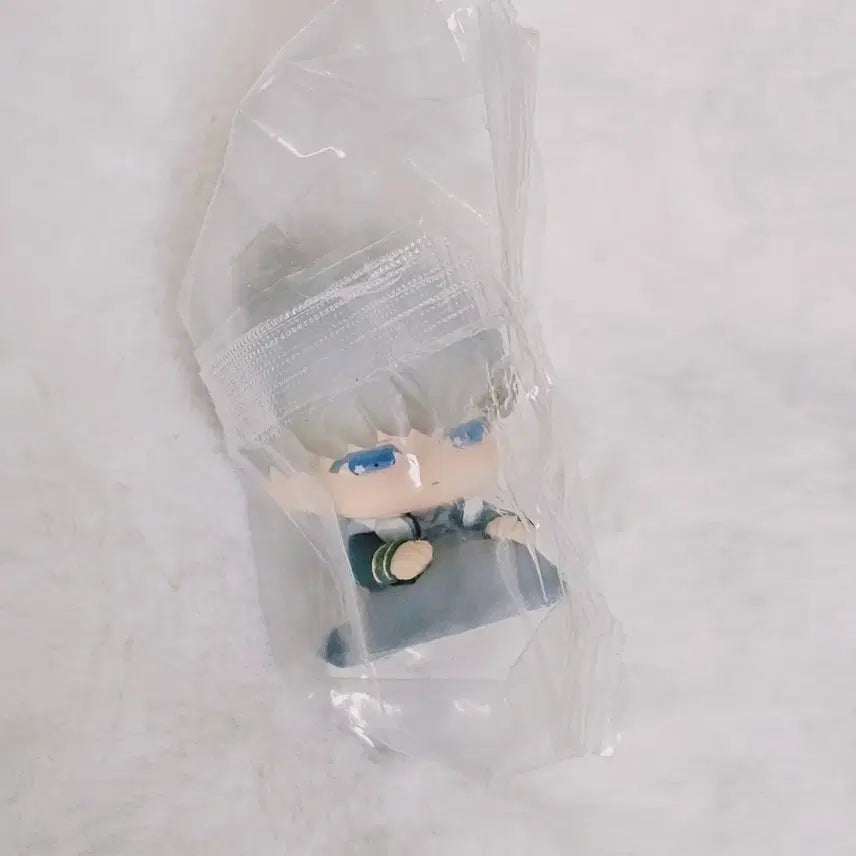 [BUNJANG] Wind Breaker Onemutan Sakura, Nirei, Kaji Ren Gacha Figures Bundle Set / 윈드브레이커 윈브레 오네무탄 사쿠라, 니레이, 카지 렌 가챠 피규어