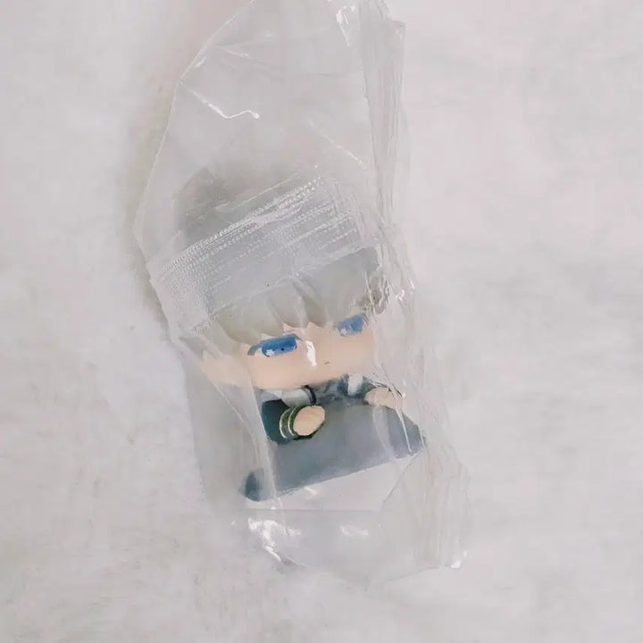 [BUNJANG] Wind Breaker Onemutan Sakura, Nirei, Kaji Ren Gacha Figures Bundle Set / 윈드브레이커 윈브레 오네무탄 사쿠라, 니레이, 카지 렌 가챠 피규어