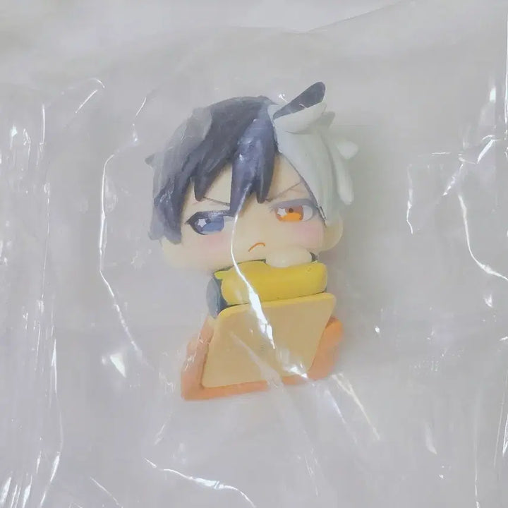[BUNJANG] Wind Breaker Onemutan Sakura, Nirei, Kaji Ren Gacha Figures Bundle Set / 윈드브레이커 윈브레 오네무탄 사쿠라, 니레이, 카지 렌 가챠 피규어
