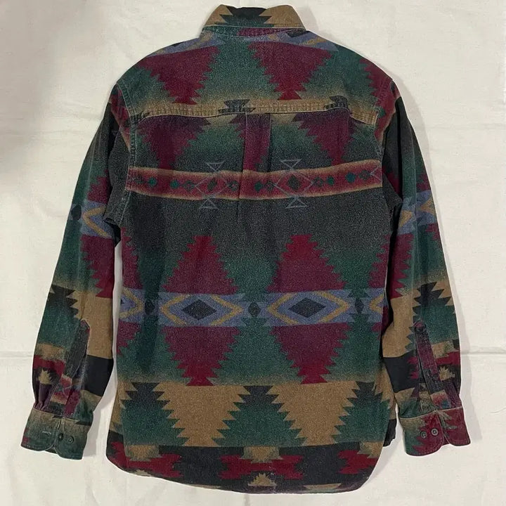[BUNJANG] Woolrich Cotton Shirt / Woolrich/Cotton Shirt/M