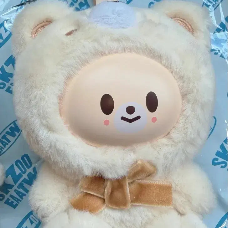 [BUNJANG] Secret Foxyni Plush / 시크릿 스키주 폭시니양도