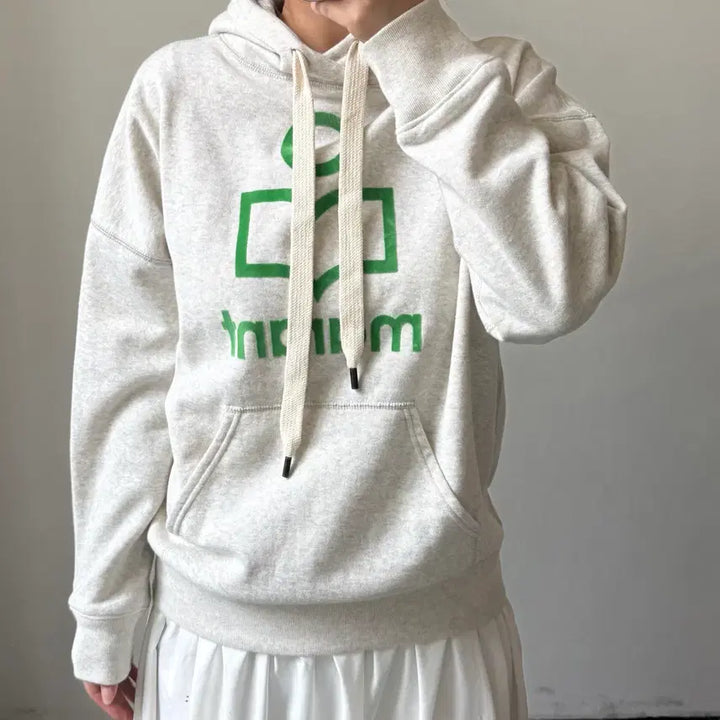 [BUNJANG] Isabel Marant Étoile Hoodie / [36] 이자벨마랑 에뚜왈 후드티