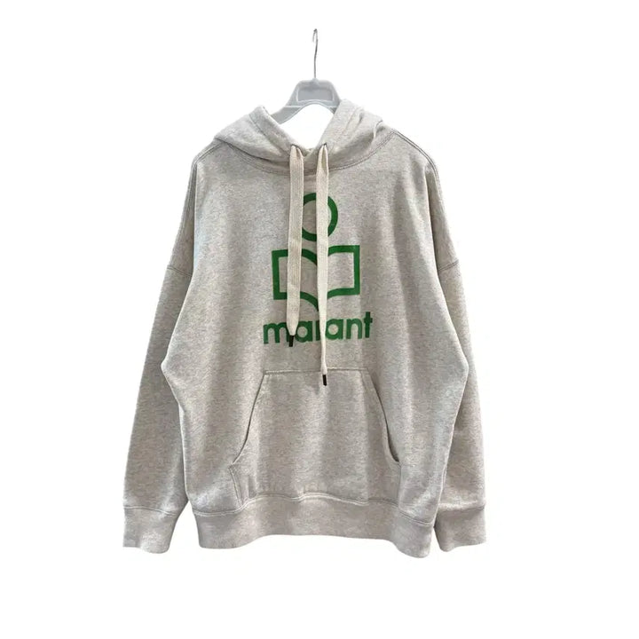 [BUNJANG] Isabel Marant Étoile Hoodie / [36] 이자벨마랑 에뚜왈 후드티