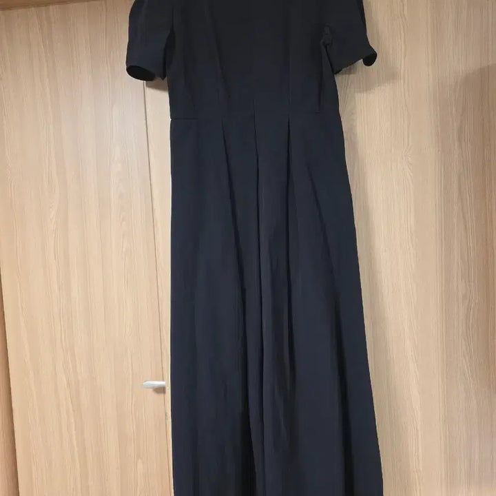 [BUNJANG] ORR Dry Volume Long Dress / ORR 오르 드라이볼륨 롱원피스 L