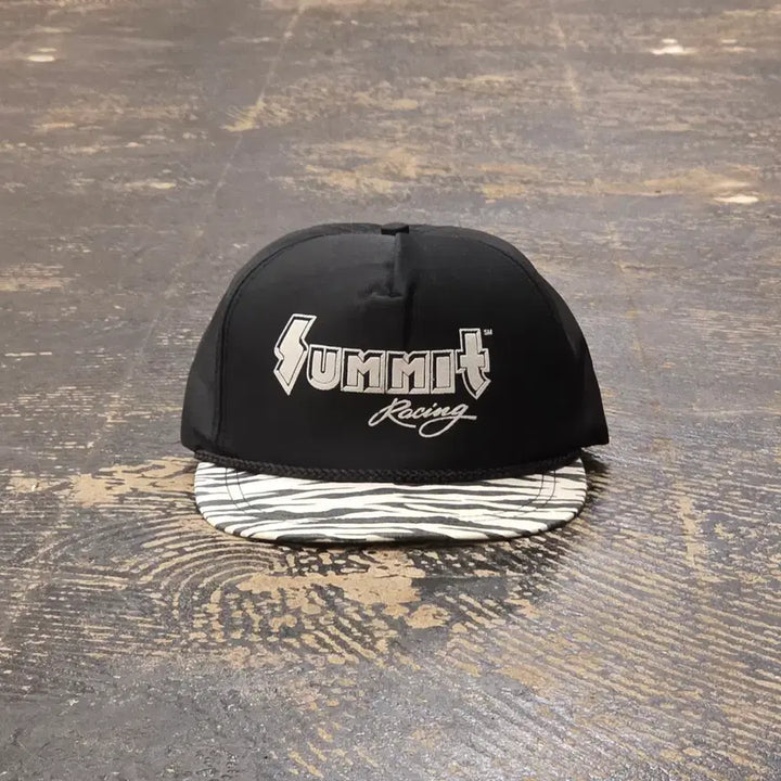 [BUNJANG] Summit Racing Cap / Summit Racing 모자